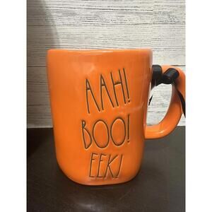 Rae Dunn halloween mug